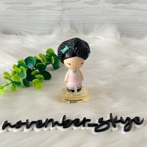 Harajuku Lovers Baby Fragrance